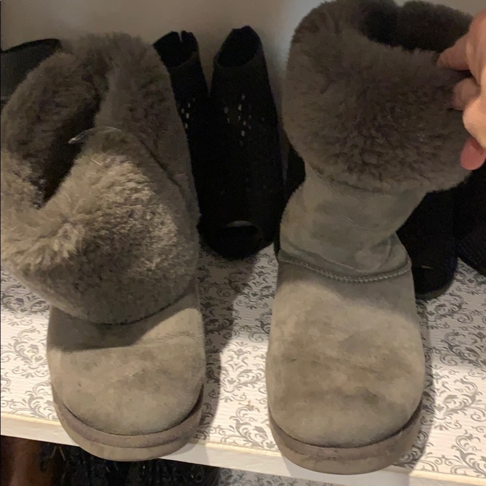 Ugg boots